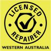 Licensed-Repairer